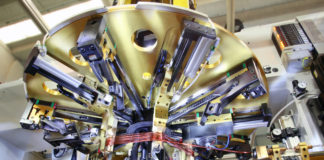 Specialized in motor