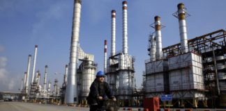 Iran: race to business