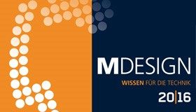 MDESIGN 2016 is now available