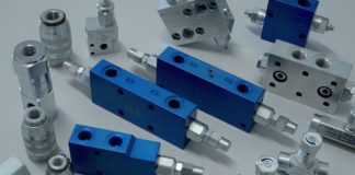 A new product range by Gumec hydraulic division
