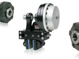 Brakes and clutches, costumization is a standard