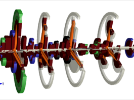 Design optimization of gearbox and driveline systems