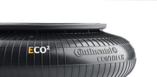 Resistant ECO2 Air Actuators Open Up New Applications