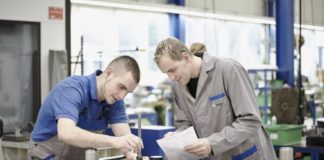 Schuler completes takeover of AWEBA Werkzeugbau