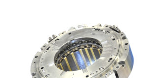 Magnetic bearings tough enough for the depths of the sea