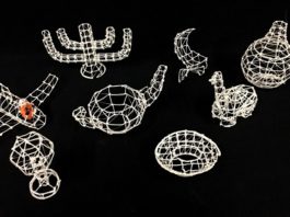 ‘On-the-fly’ 3D print system prints what you design, as you design it