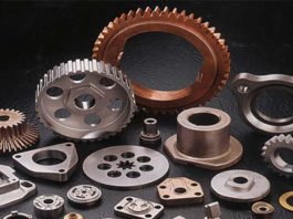 High Tech Die Casting 2016
