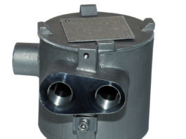 The first smart solenoid valve for “partial stroke test”