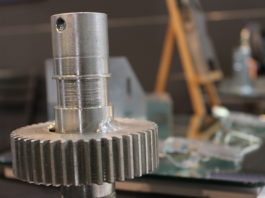 MECSPE, Parma 23 – 25 March 2017