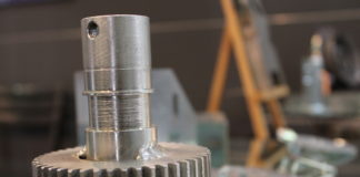 MECSPE, Parma 23 – 25 March 2017