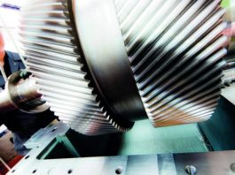 David Brown and Santasalo Merge to Create a new Global Force in Mechanical Power Transmission