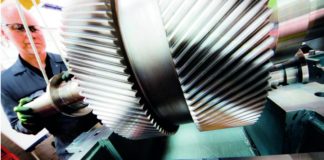 David Brown and Santasalo Merge to Create a new Global Force in Mechanical Power Transmission