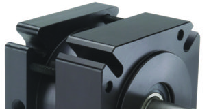 Nexen Eclipse servo motor brakes deliver significant advantages