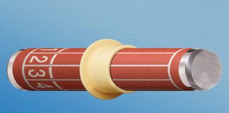 iglidur J3 with up to three times longer service life for continuously moving applications