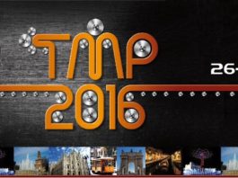 ThermoMechanical Processing Conference