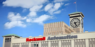 Rockwell Automation opens new offices in Hungary and Romania