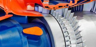 New ISO standard to reduce gas turbine procurement cost