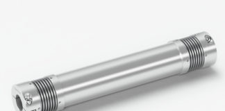 Spacer couplings: the ideal system for remote transmission