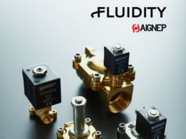 Fluidity, new horizons in fluids