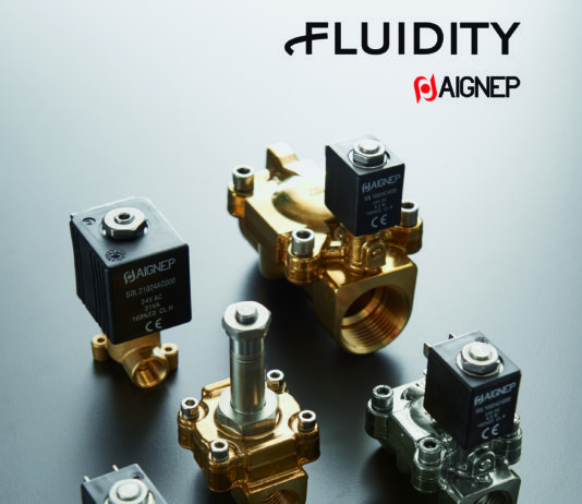 Fluidity, new horizons in fluids