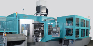 Naldoni & Biondi hydraulic cylinders