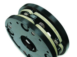CD® Couplings From Zero-Max With High Power Densit