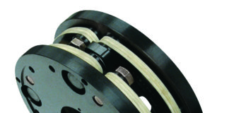 CD® Couplings From Zero-Max With High Power Densit