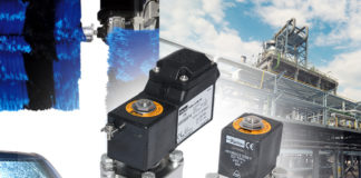 Parker Hannifin introduces chemical and fluid resistant solenoid valves for dependable use in harsh and explosive environments