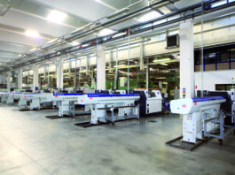 Fluid Technology: 40 years of innovation