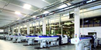 Fluid Technology: 40 years of innovation