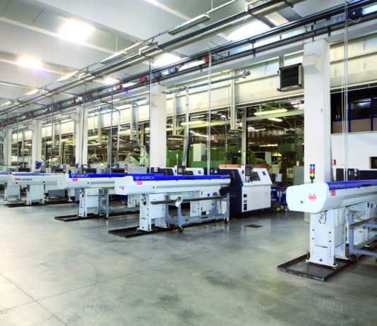 Fluid Technology: 40 years of innovation