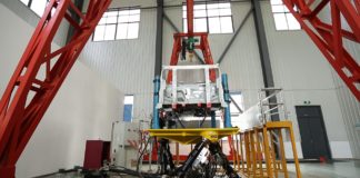 Moog Hydraulic Simulation Table as an Innovative Approach to Automotive Testing