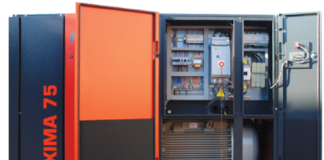 Mattei and Rockwell Automation, a partnership built on energy efficiency