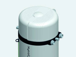 Decentralized-intelligence hydraulics for machine tools