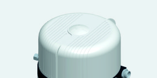 Decentralized-intelligence hydraulics for machine tools