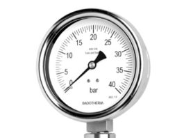 Measuring instruments: the precision art