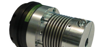 Why to use mechanical torque limiting rather than electronic sensing for overload protection?