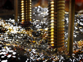 At the forefront of linear actuators