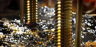 At the forefront of linear actuators