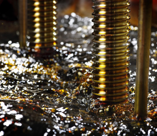 At the forefront of linear actuators