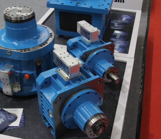 Certified quality for high-precision linear transmission systems