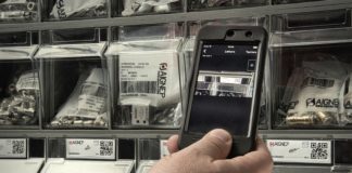 AIGNEPSCAN: the new app for orders!