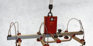 FIPA expands its lifting technology