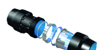 New at BOGE: AIRficient pipe system