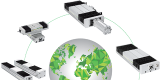 Impex Tecniche Lineari, an “all-Italian” story