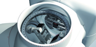 Wind turbines are up to three times more reliable