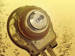 By Maselli a new sensor for analyzing of the dissolved CO2 content