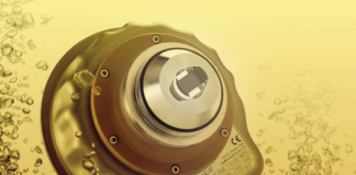 By Maselli a new sensor for analyzing of the dissolved CO2 content