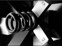 Mollificio Lombardo, almost one century of springs