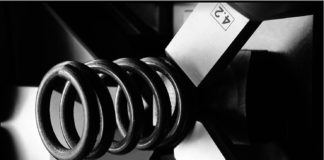 Mollificio Lombardo, almost one century of springs